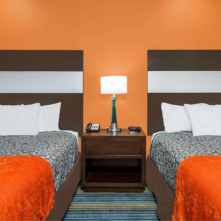 Days Inn & Suites By Wyndham Katy Luaran gambar