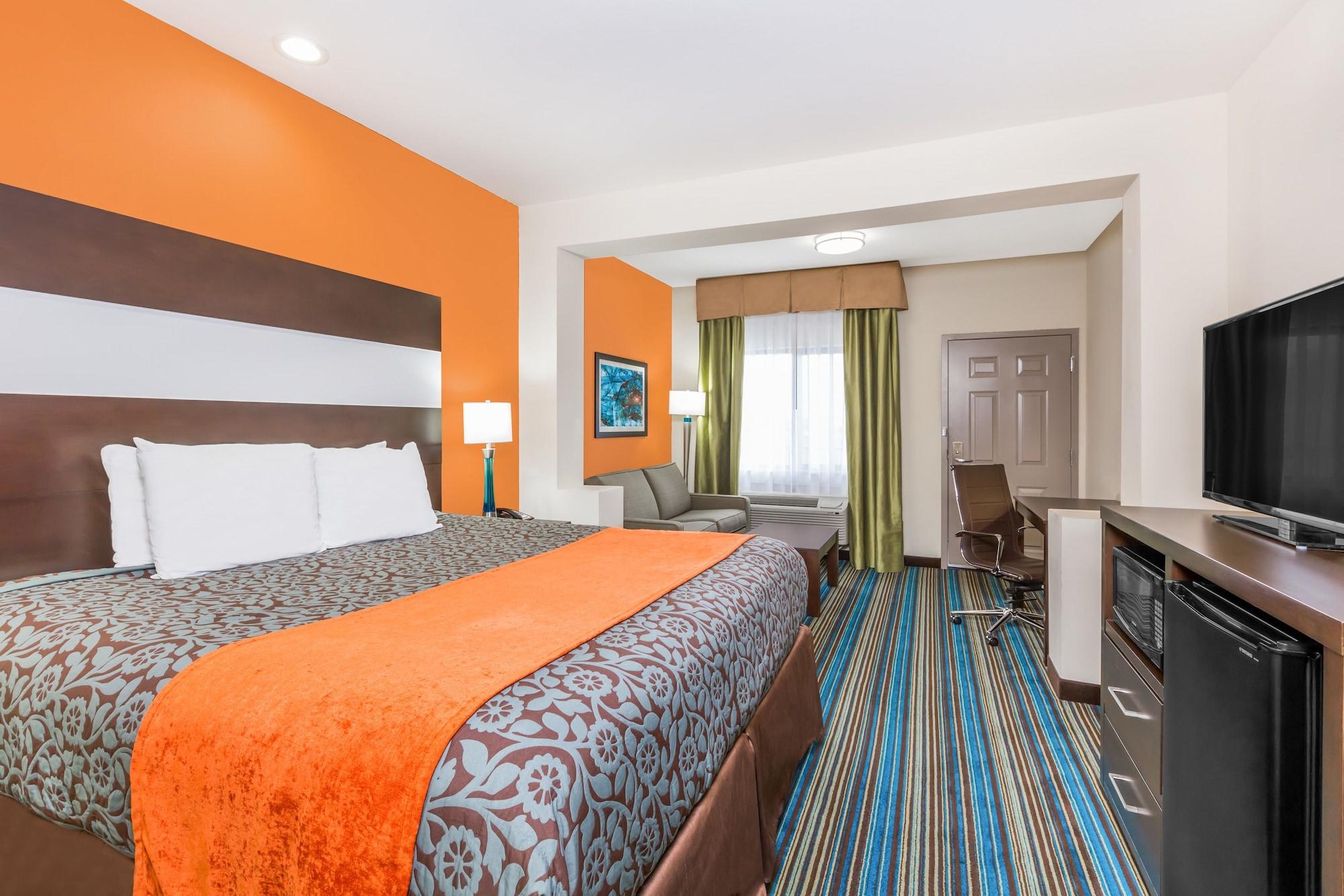 Days Inn & Suites By Wyndham Katy Luaran gambar