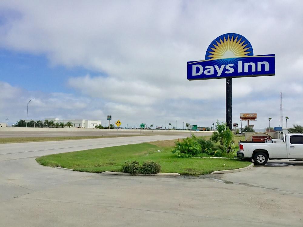 Days Inn & Suites By Wyndham Katy Luaran gambar